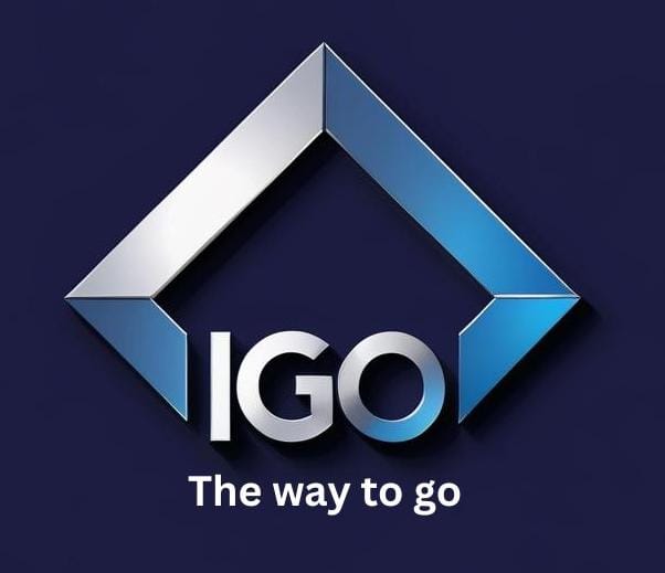 IIGO Logo